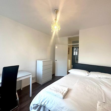 Cartmel Guest House Londen Buitenkant foto