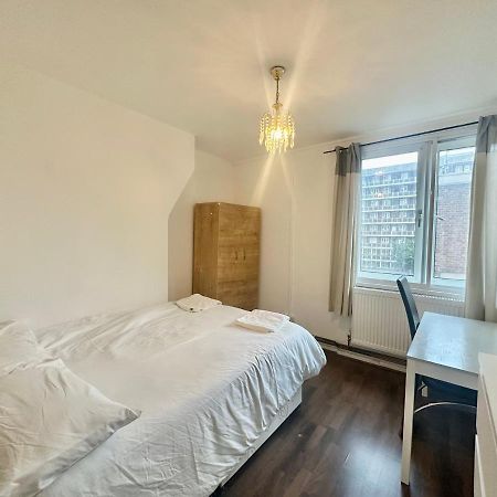 Cartmel Guest House Londen Buitenkant foto