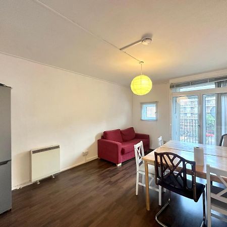 Cartmel Guest House Londen Buitenkant foto