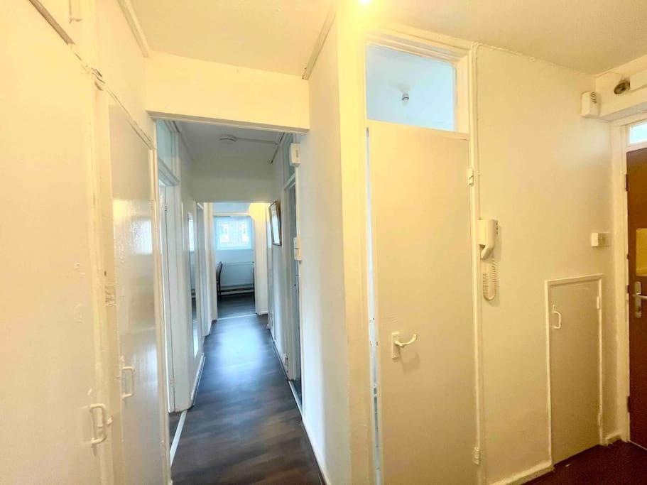 Cartmel Guest House Londen Buitenkant foto