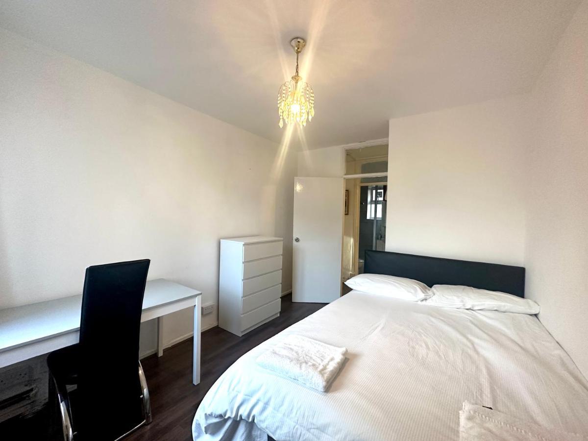 Cartmel Guest House Londen Buitenkant foto
