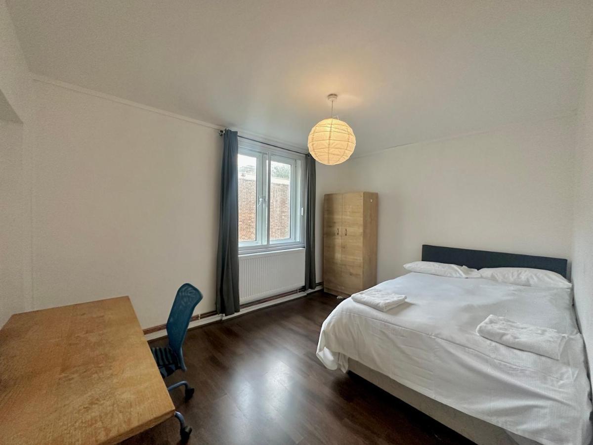 Cartmel Guest House Londen Buitenkant foto