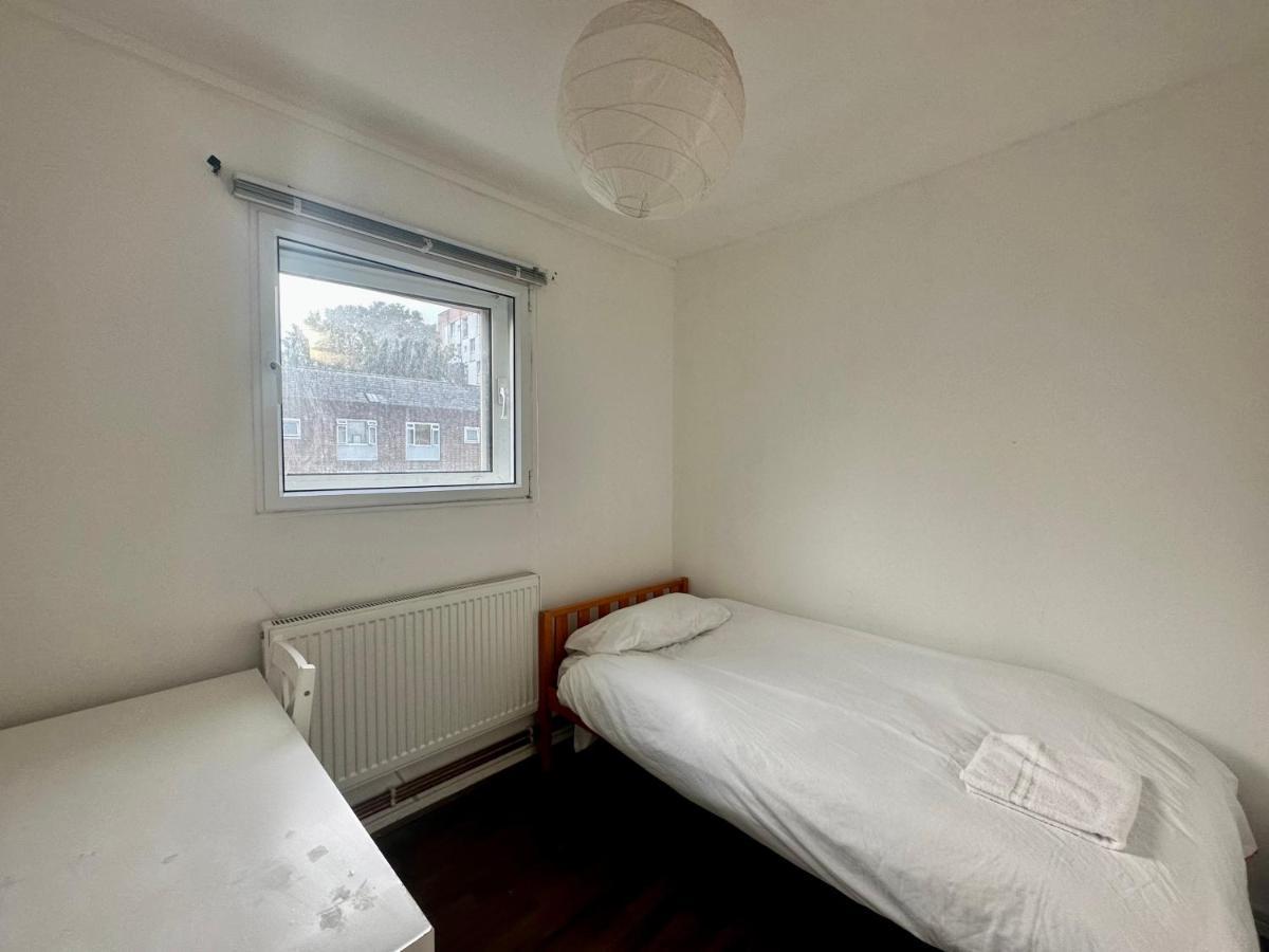 Cartmel Guest House Londen Buitenkant foto